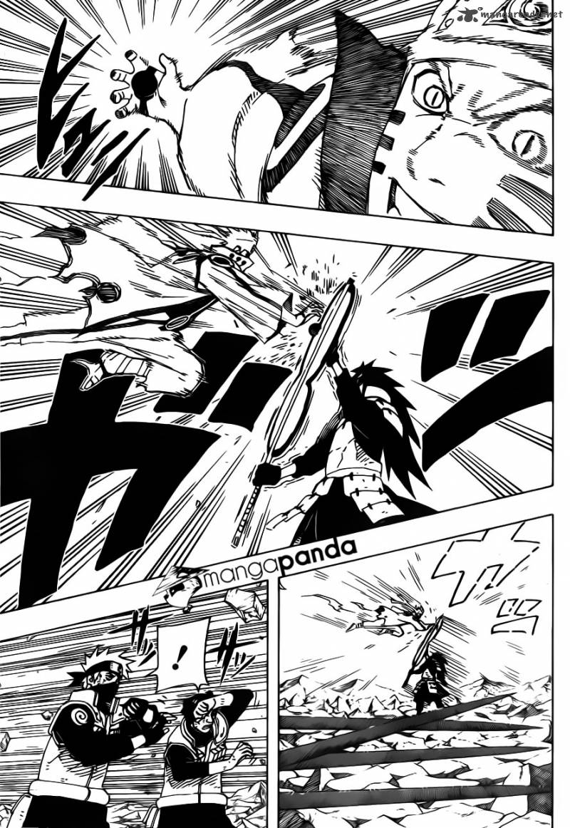 Naruto 601 15