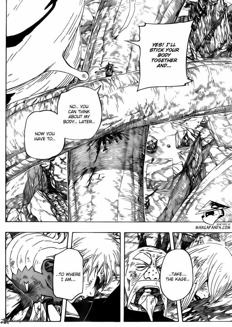 Naruto 601 8