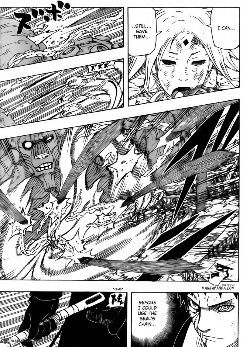 Naruto 601 9