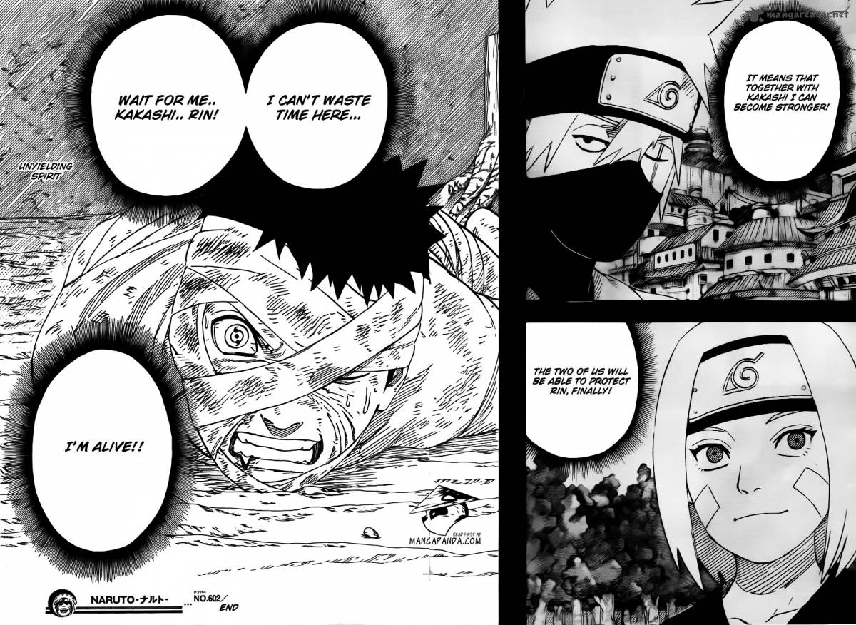 Naruto 602 18