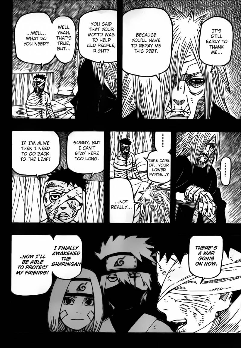 Naruto 602 6