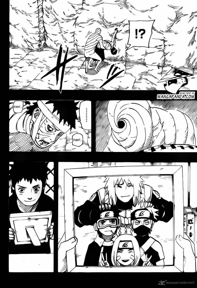 Naruto 603 10