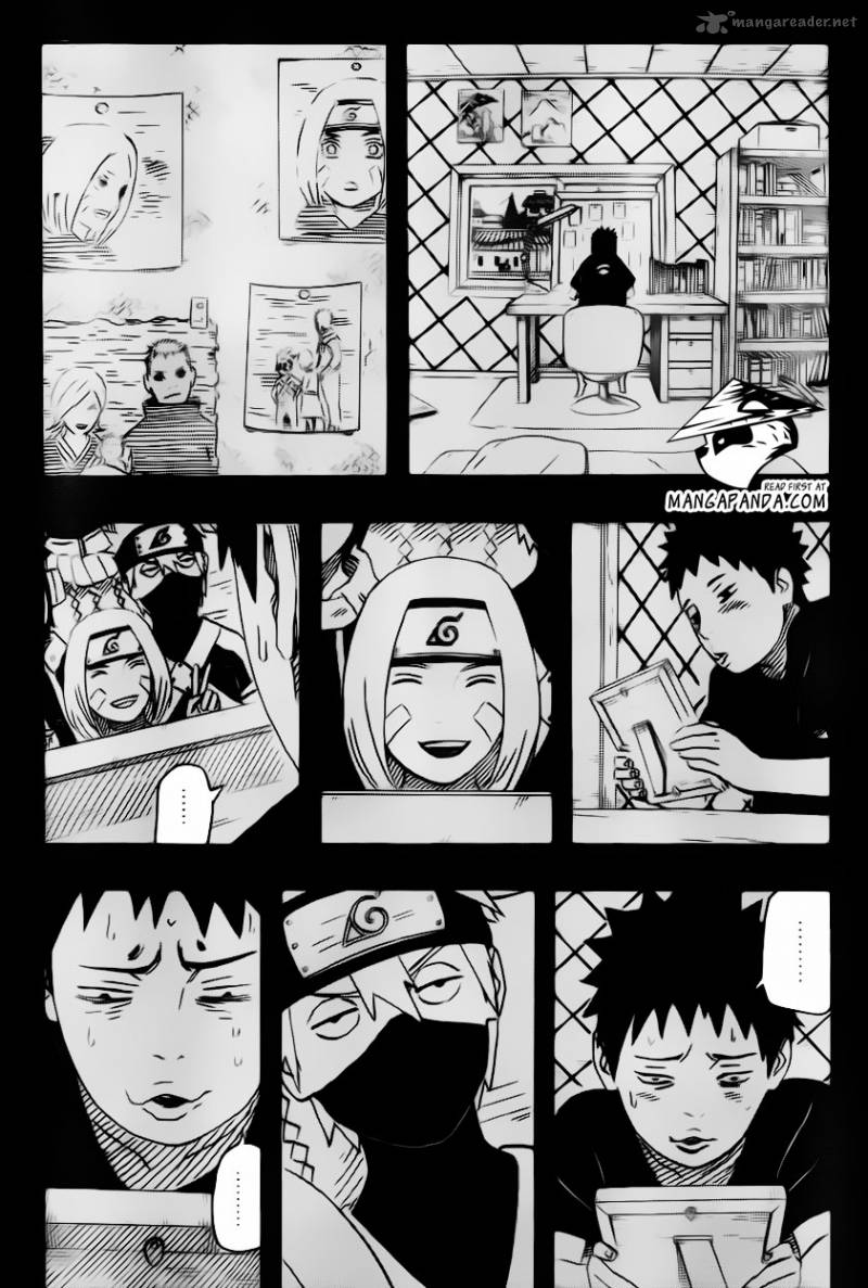 Naruto 603 11