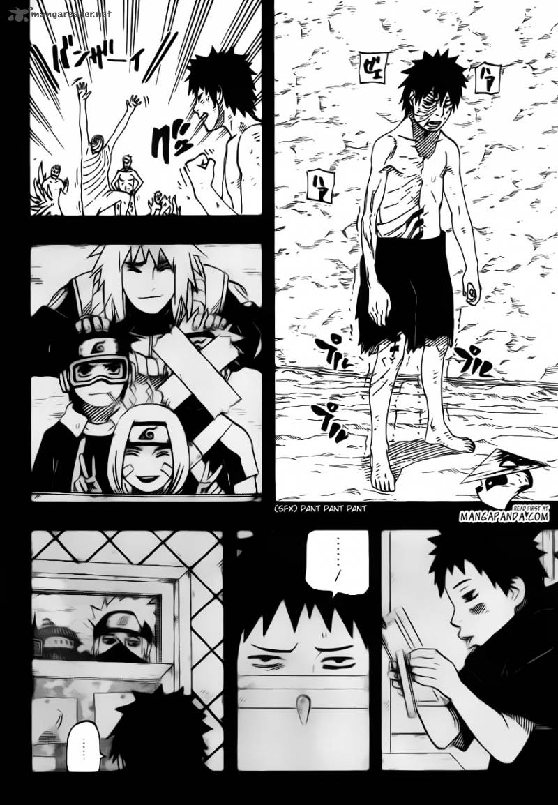 Naruto 603 12