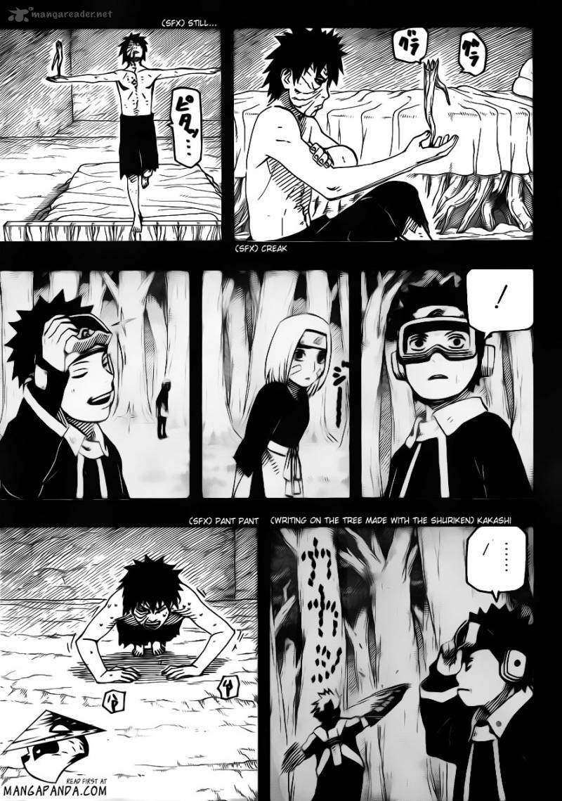 Naruto 603 13
