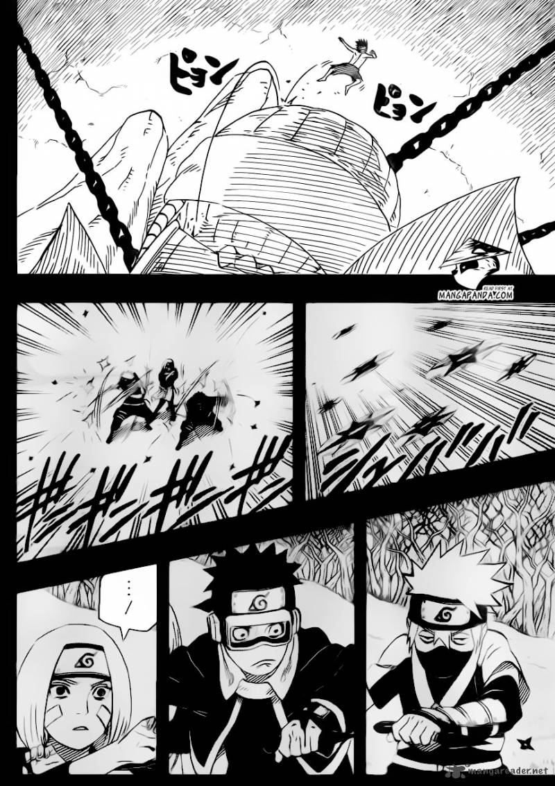 Naruto 603 14