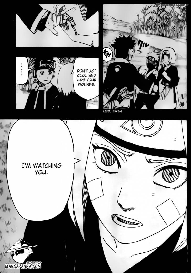 Naruto 603 15