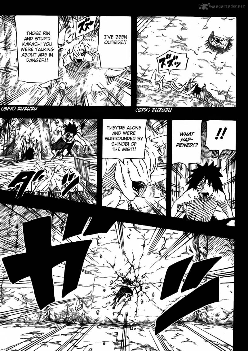 Naruto 603 17