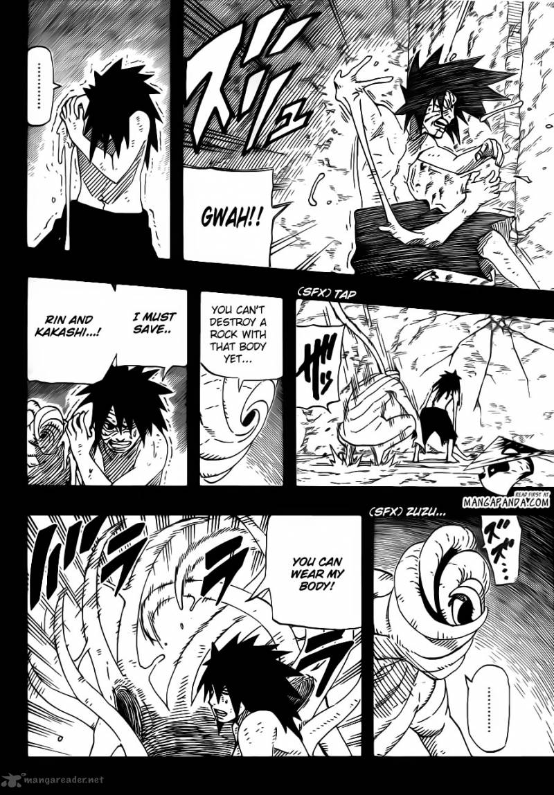 Naruto 603 18