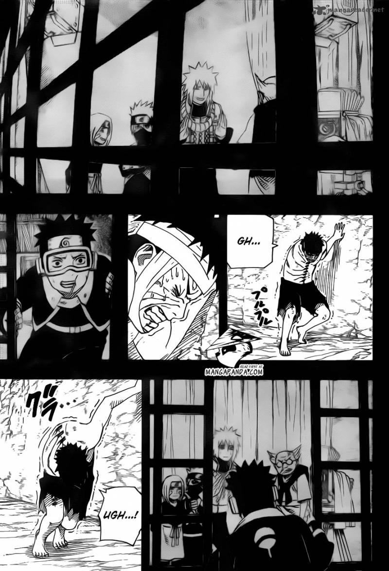 Naruto 603 9