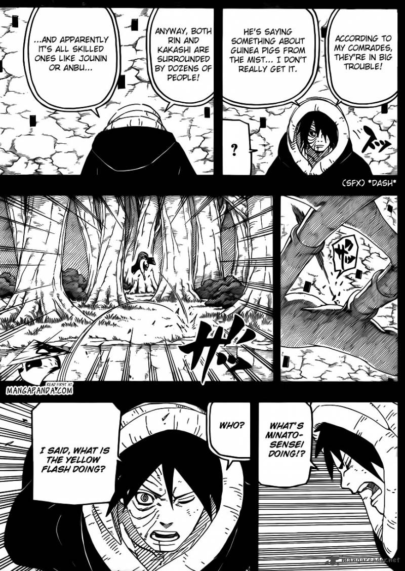 Naruto 604 10