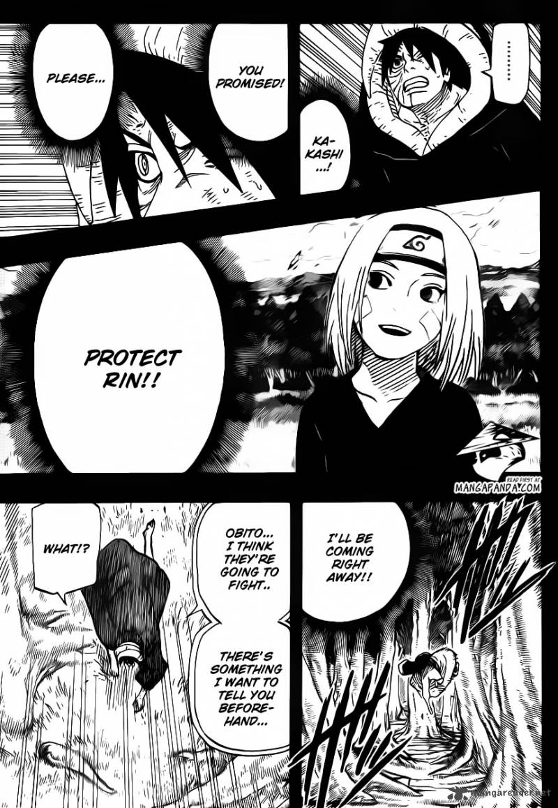 Naruto 604 12
