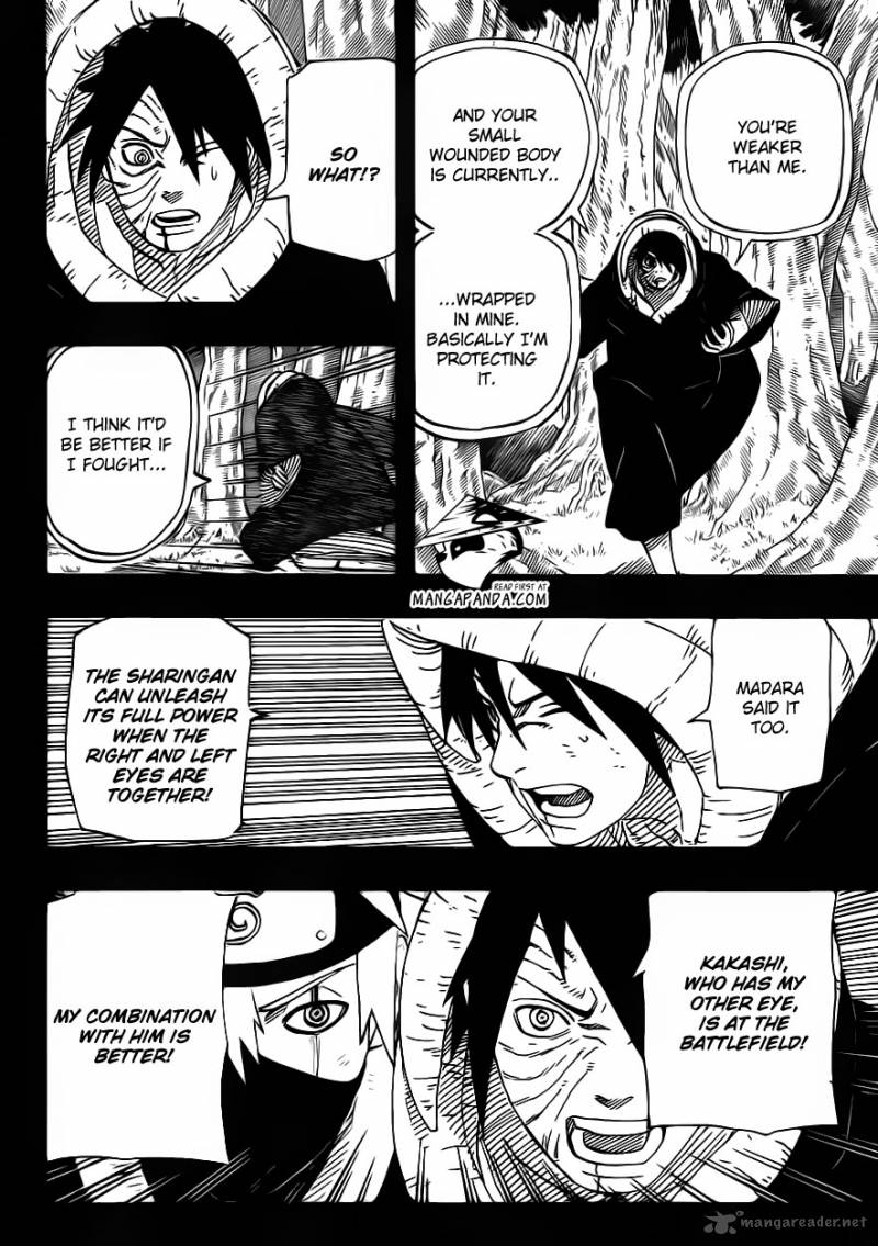 Naruto 604 13
