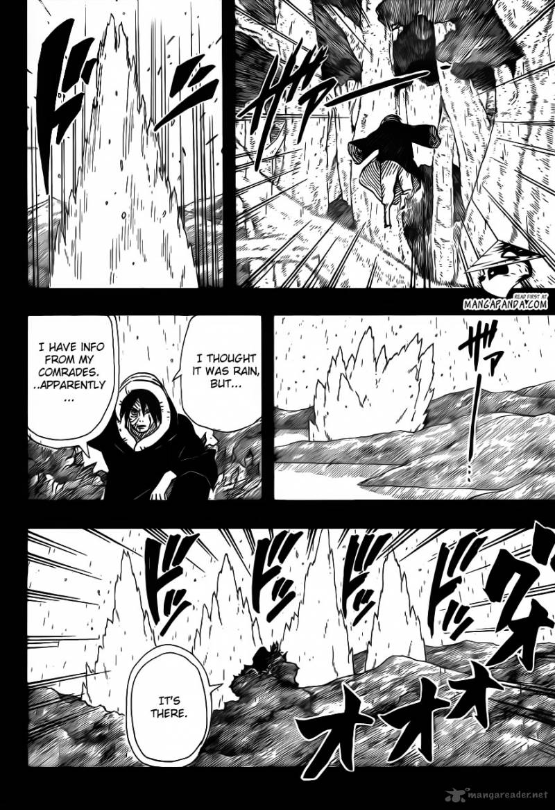 Naruto 604 15