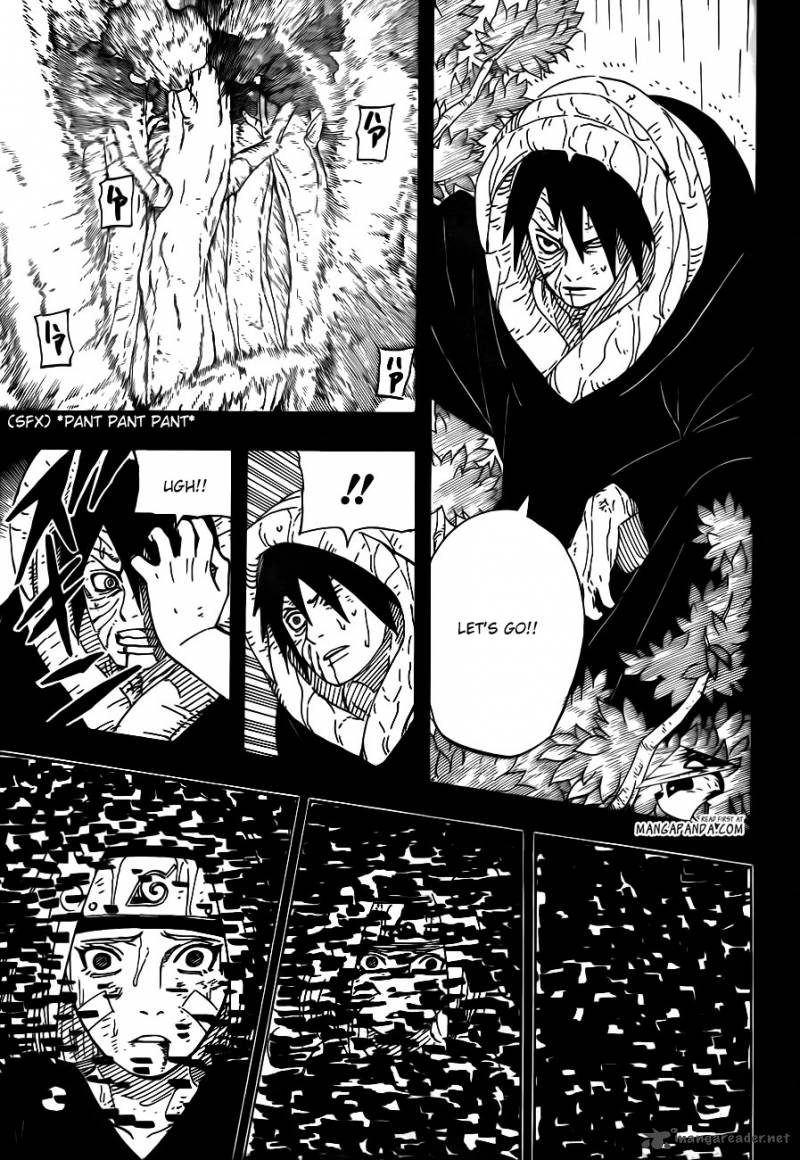 Naruto 604 16