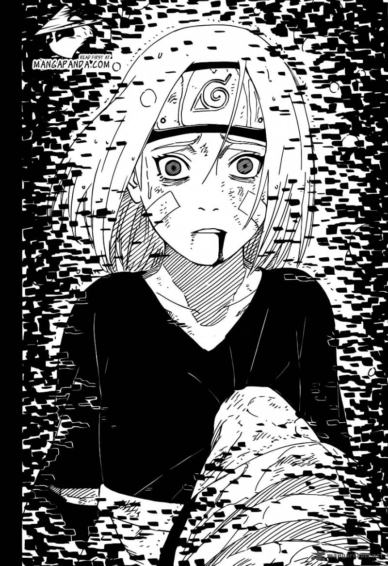Naruto 604 17