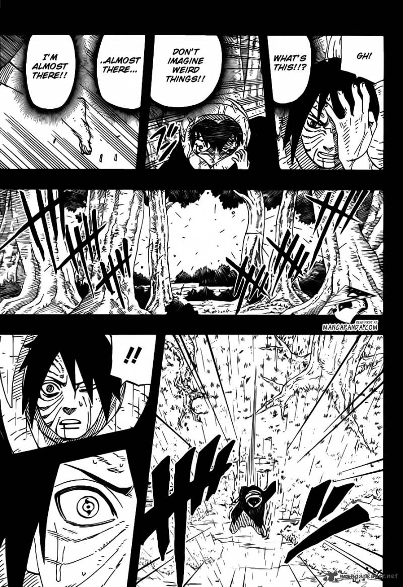 Naruto 604 18