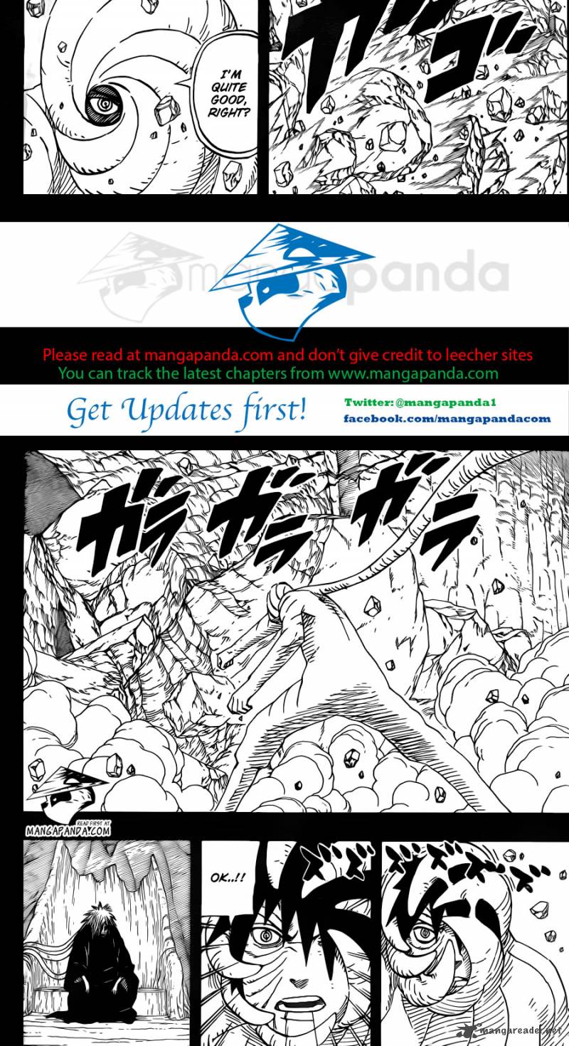 Naruto 604 5