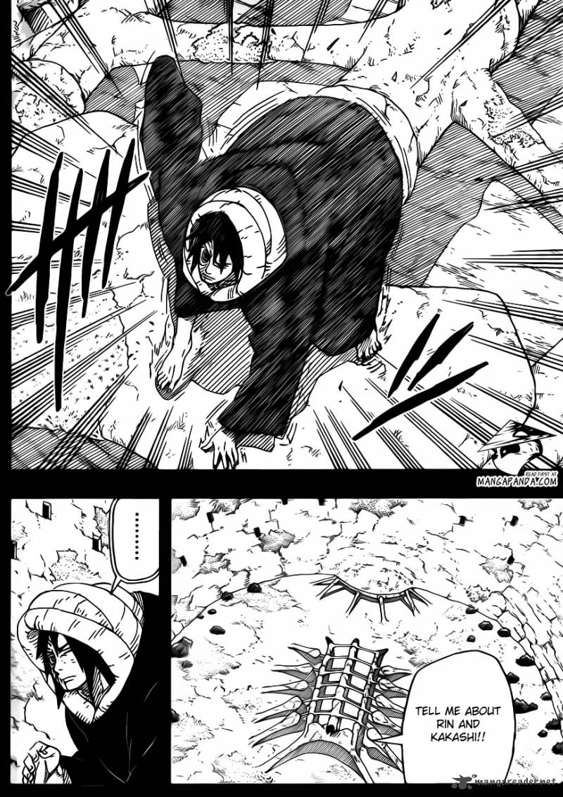 Naruto 604 9