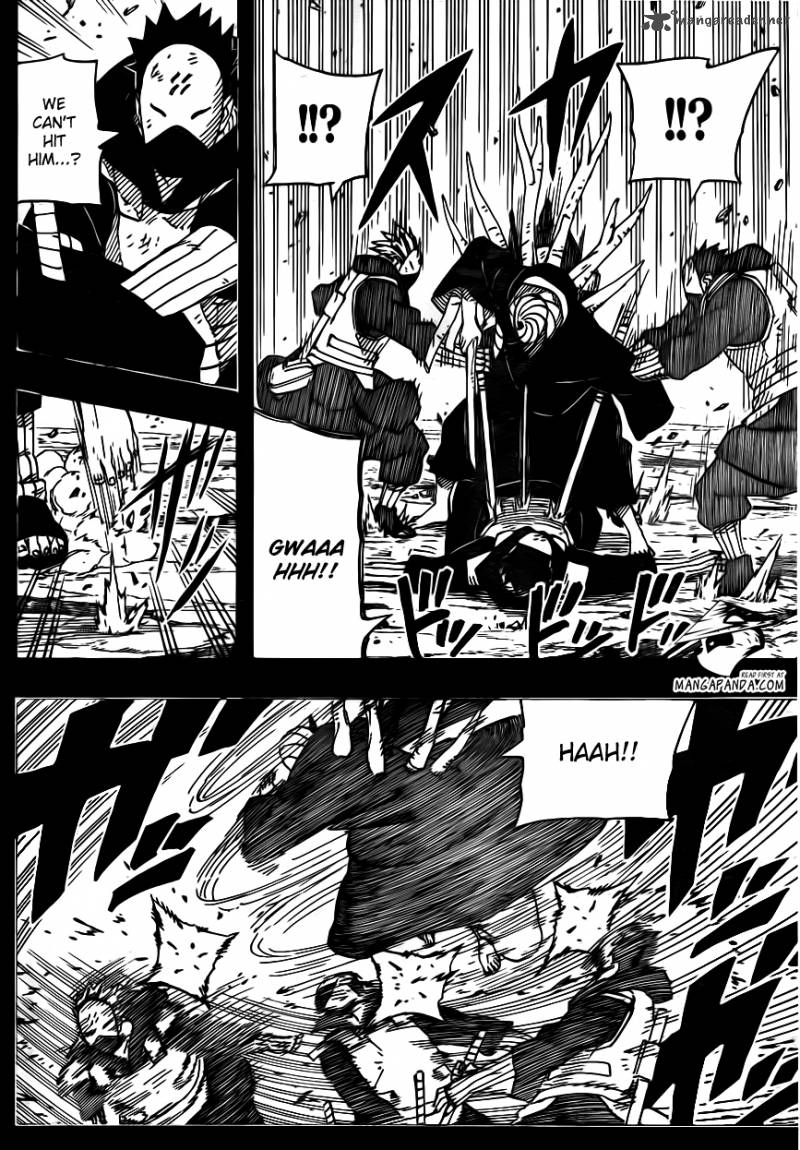 Naruto 605 10