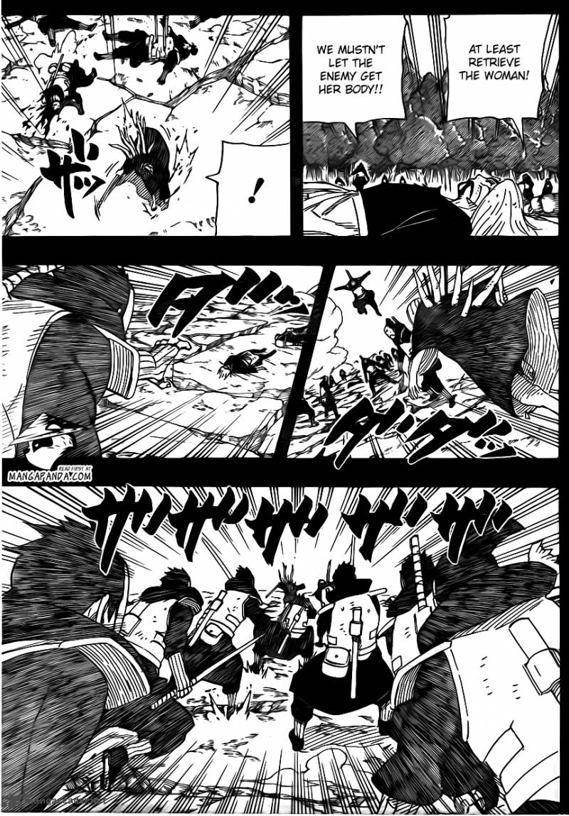 Naruto 605 11