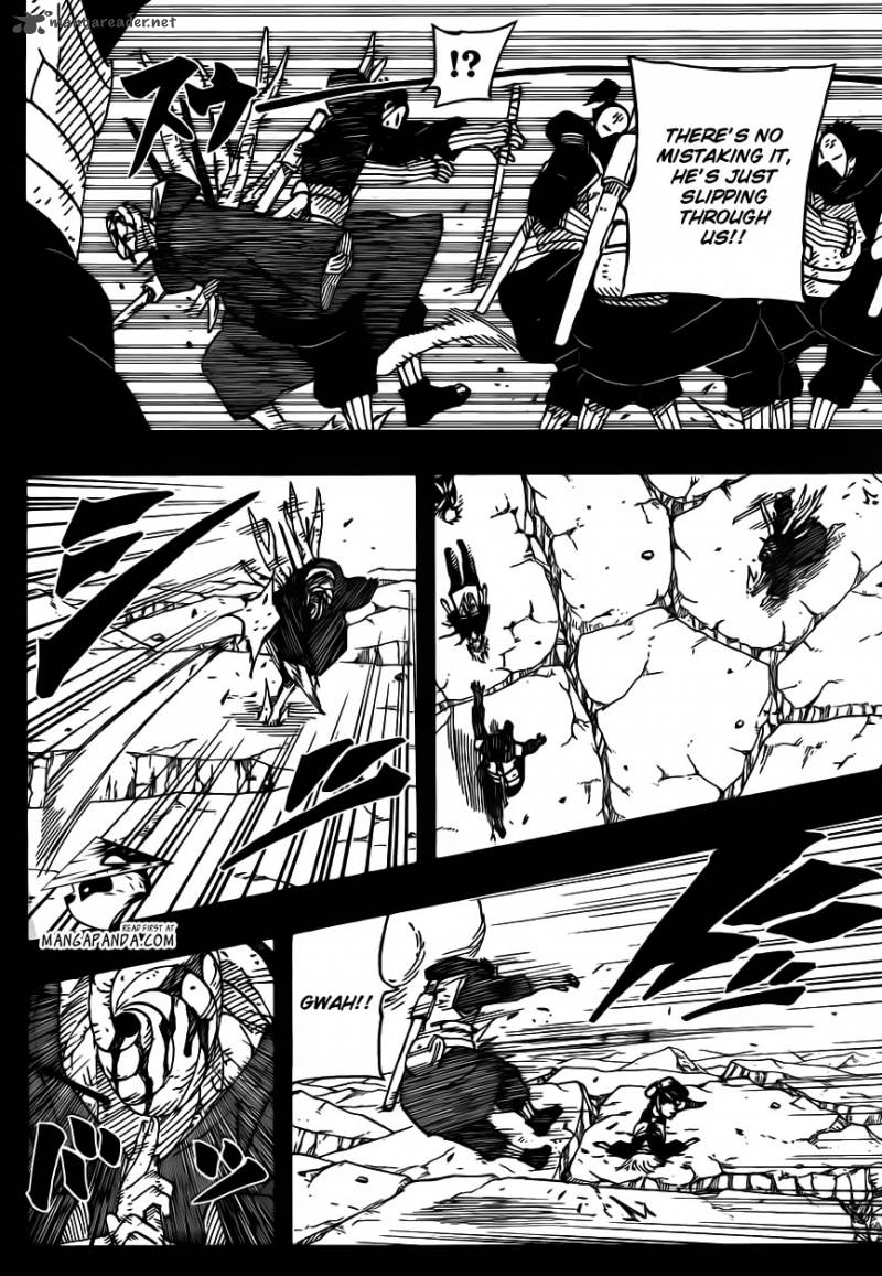 Naruto 605 12