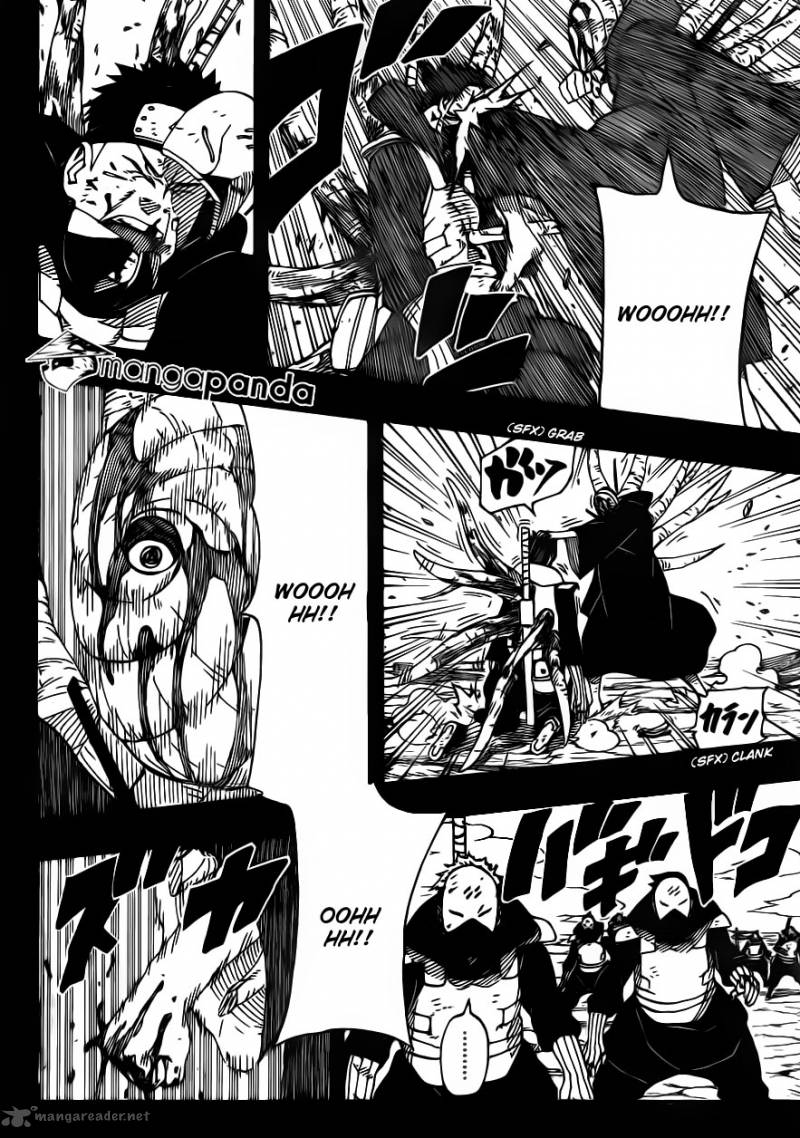 Naruto 605 14