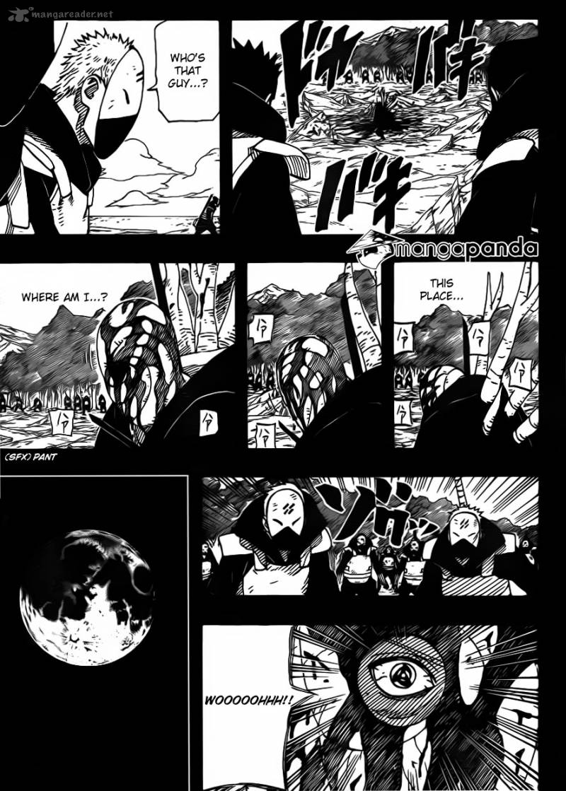Naruto 605 15