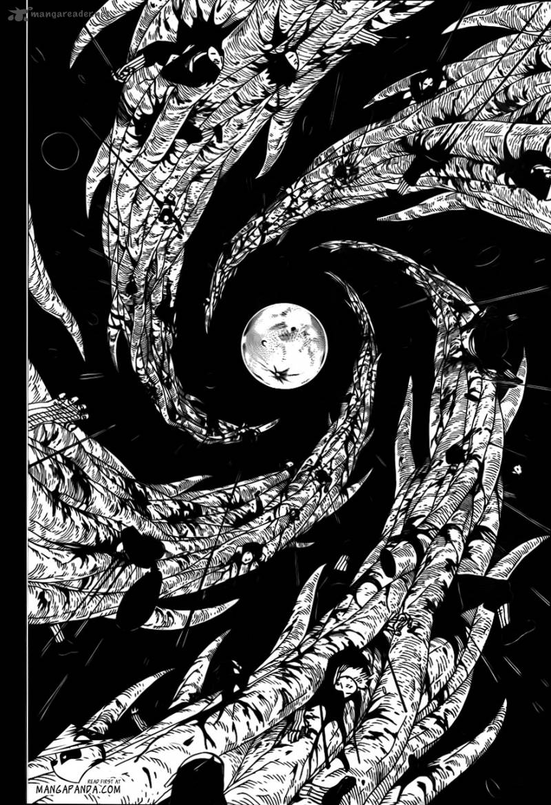 Naruto 605 16