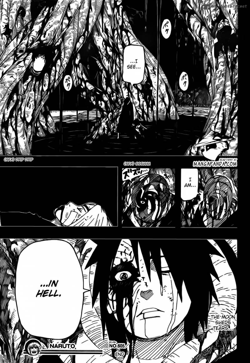 Naruto 605 17