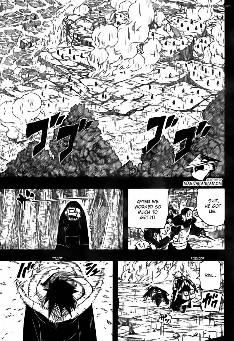 Naruto 605 3