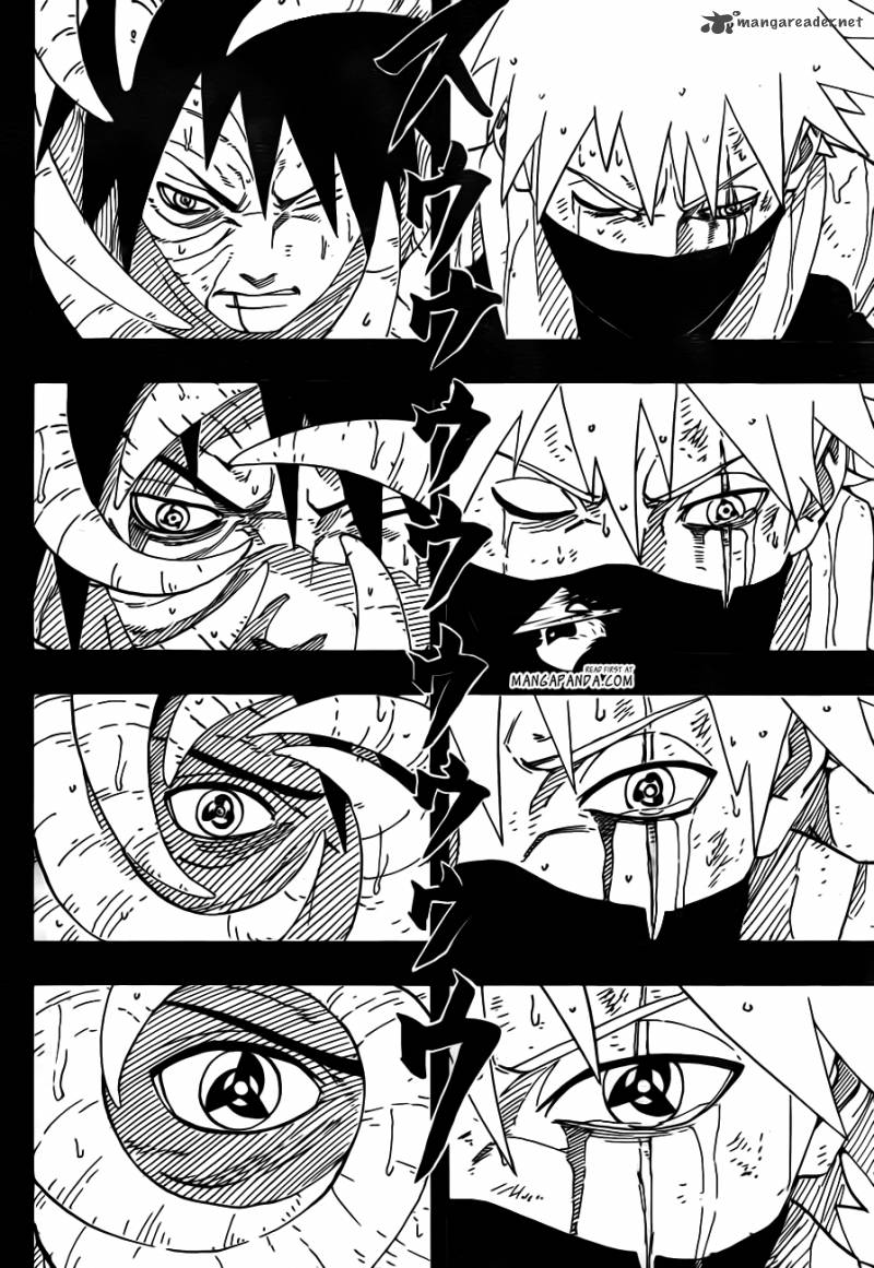 Naruto 605 4