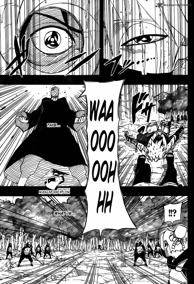 Naruto 605 5