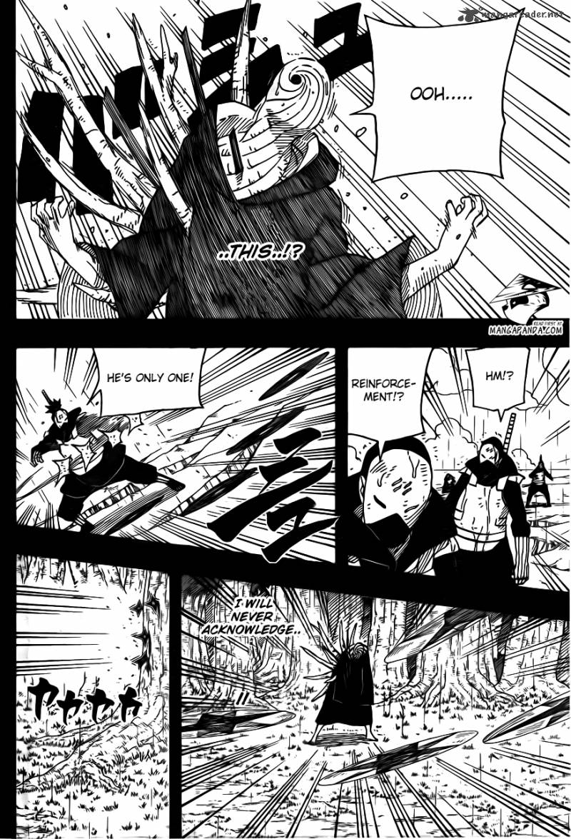 Naruto 605 6