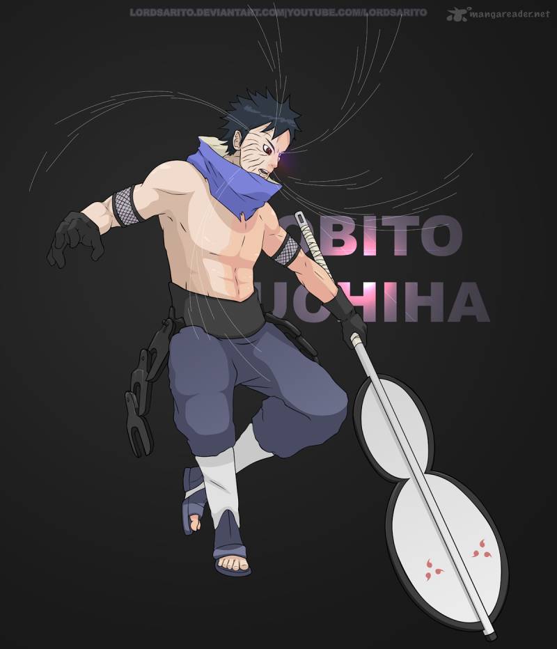 Naruto 606 1