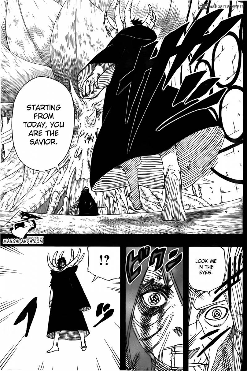 Naruto 606 11