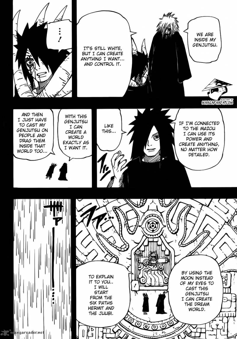 Naruto 606 12