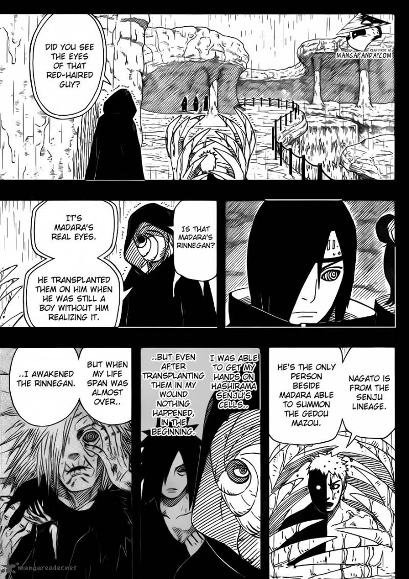 Naruto 606 13