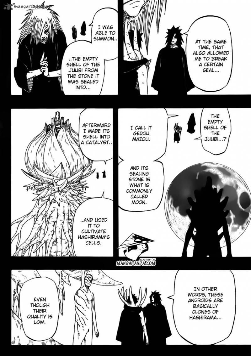 Naruto 606 14
