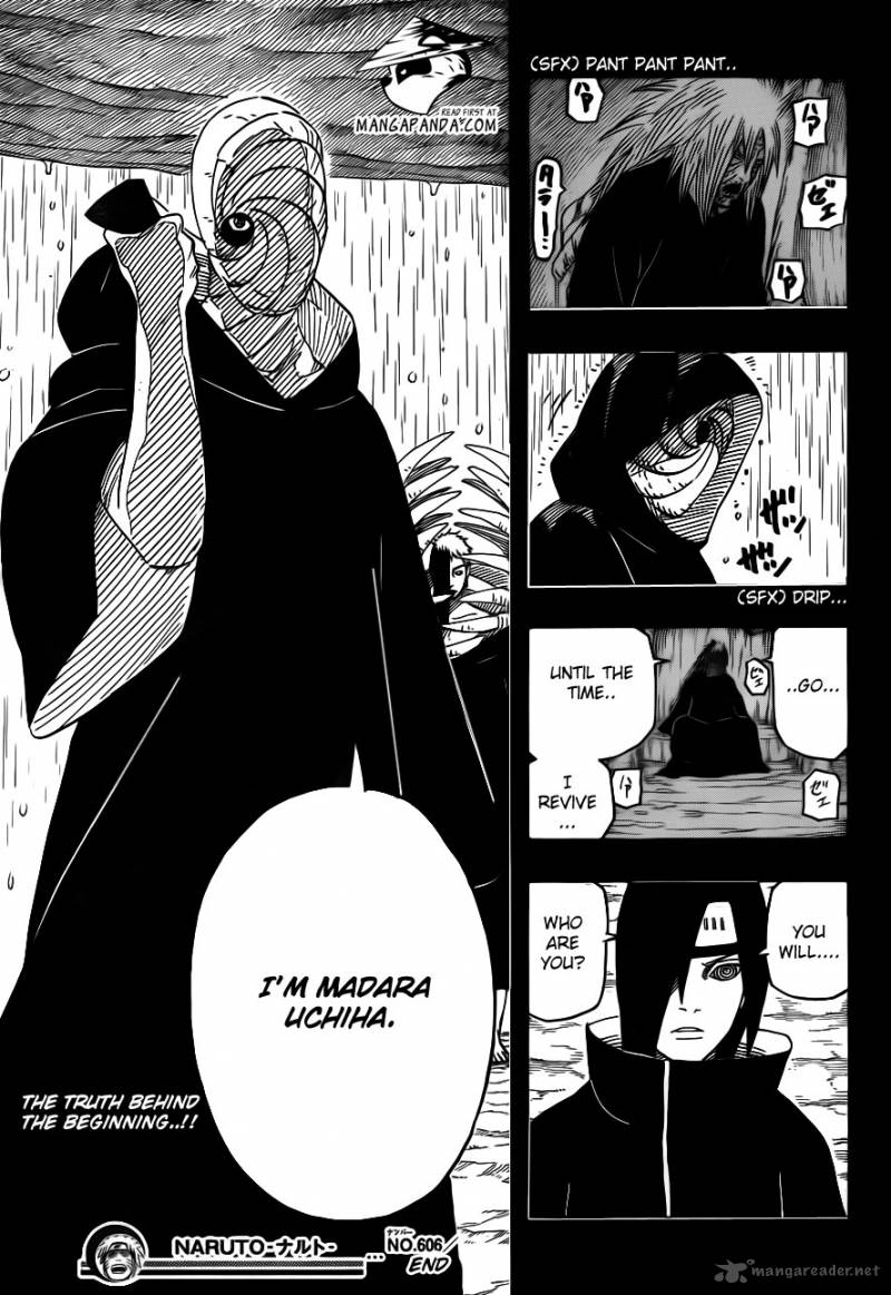 Naruto 606 17