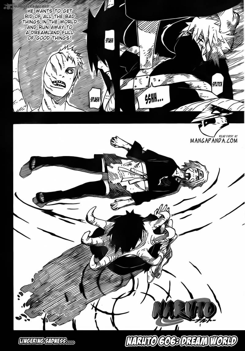 Naruto 606 3