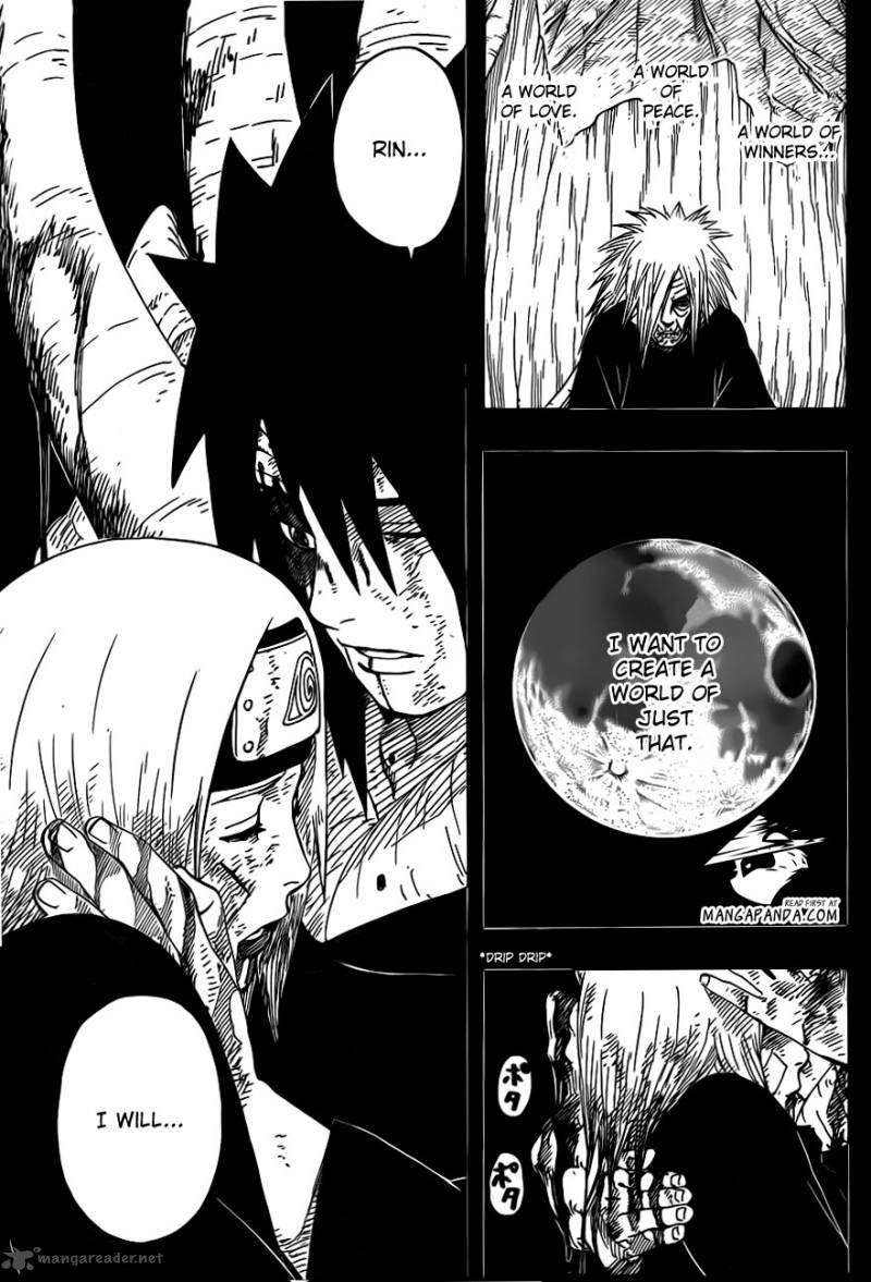 Naruto 606 6