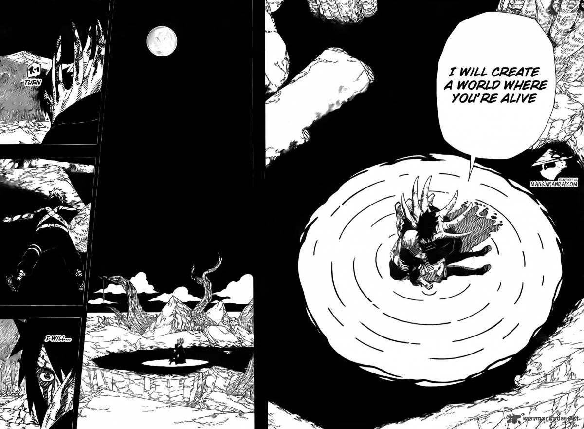 Naruto 606 7