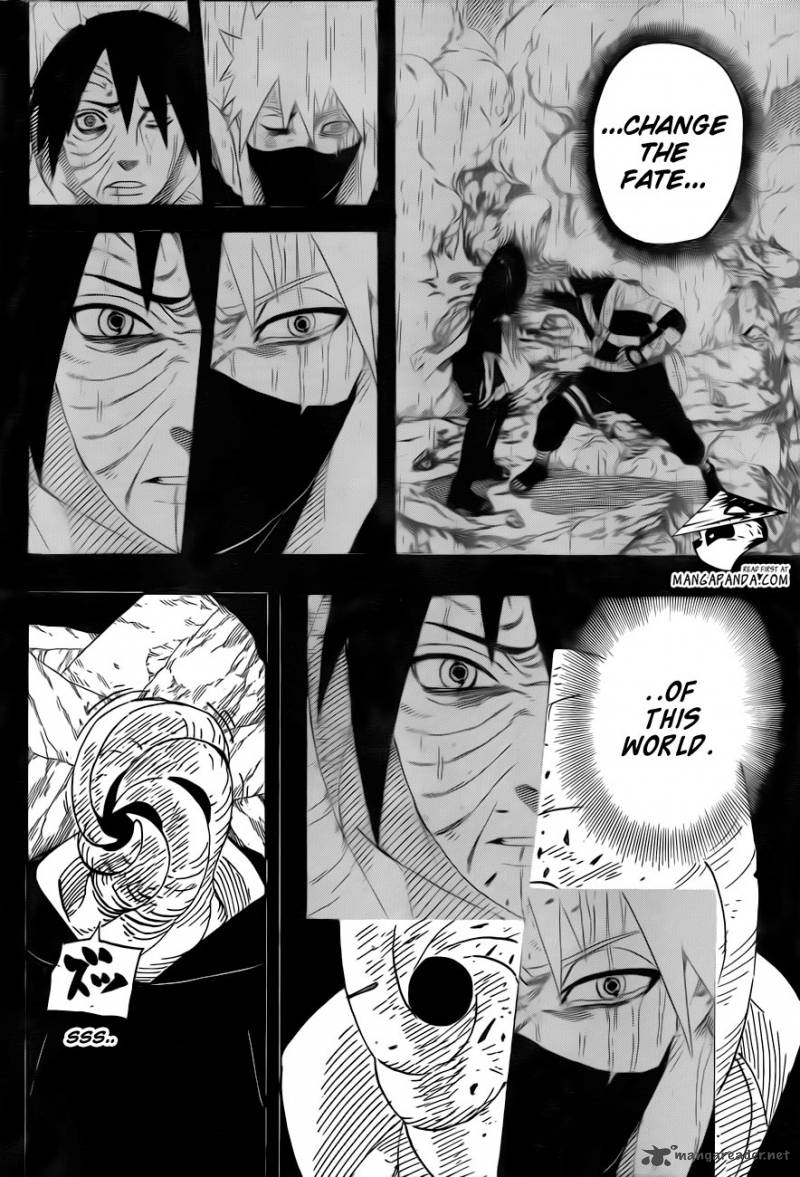Naruto 606 8
