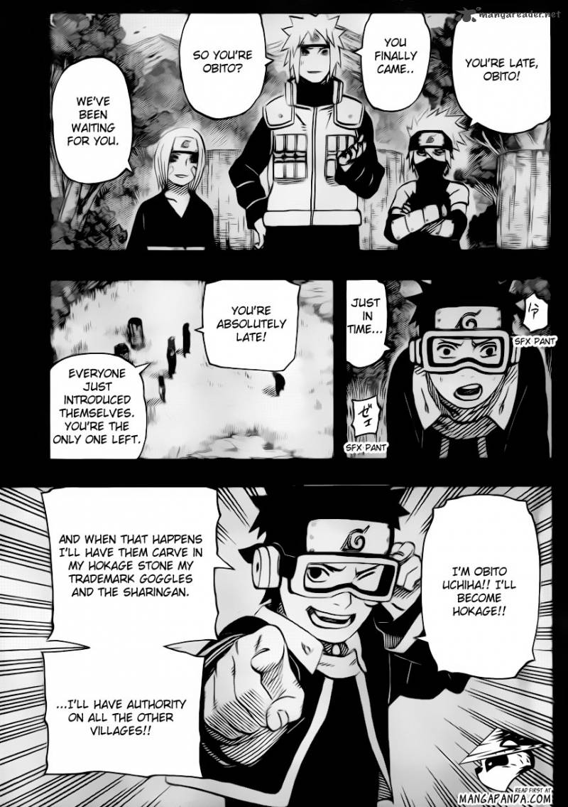 Naruto 607 11