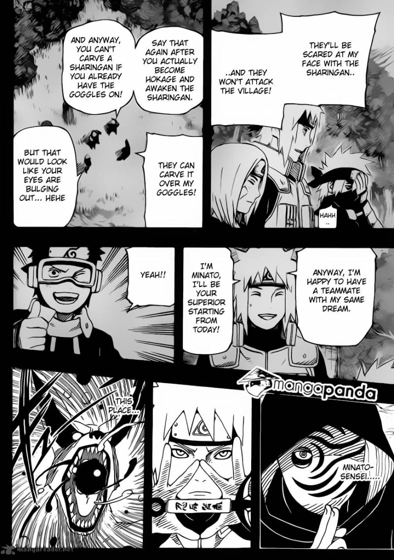 Naruto 607 12