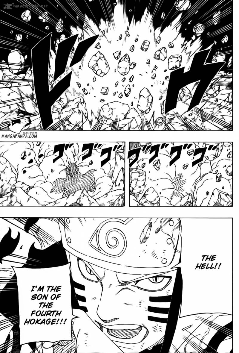Naruto 607 15