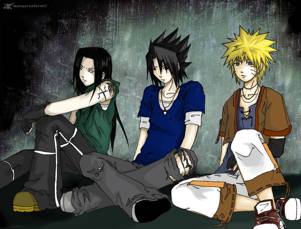 Naruto 607 2