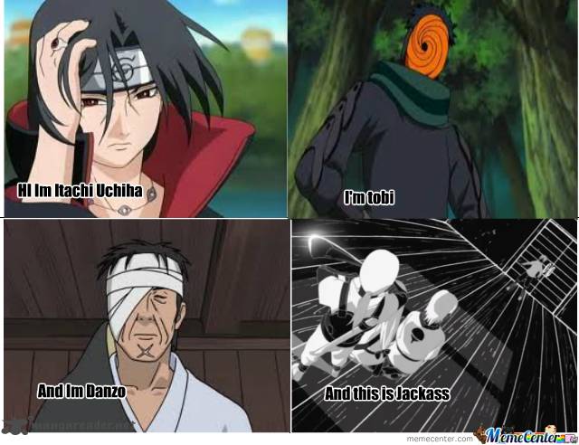Naruto 607 20