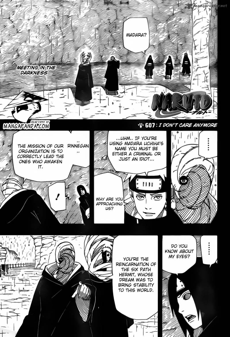 Naruto 607 3